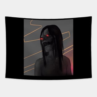 Skinny Fiend Tapestry