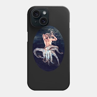 Tentacleman Phone Case