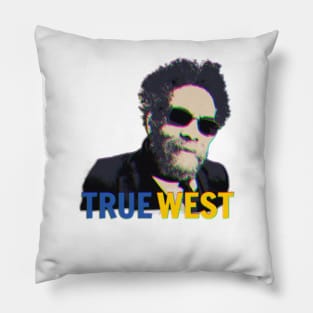 Cornel West For President Pillow