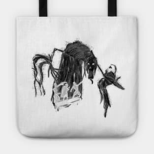 Three brothers tale with death Tote
