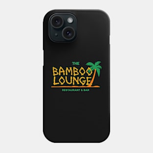 The Bamboo Lounge, Goodfellas Phone Case