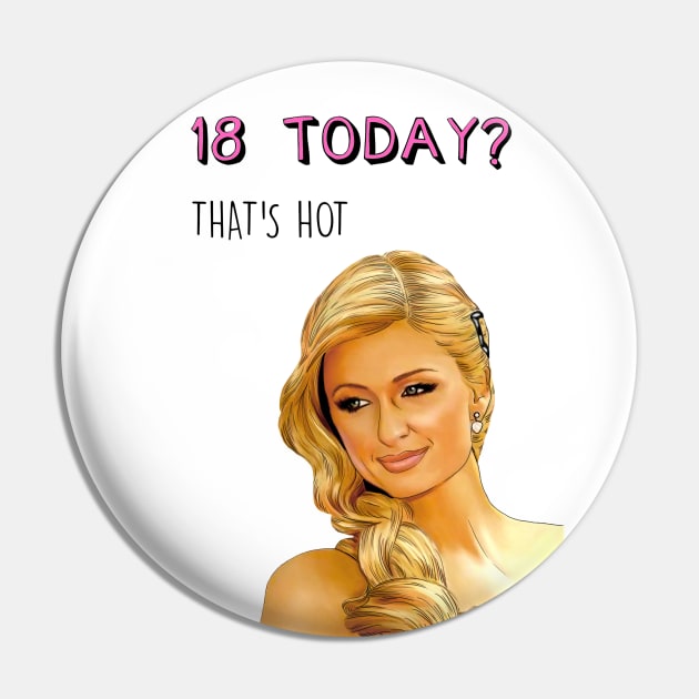 18 PARIS HILTON Pin by Poppy and Mabel