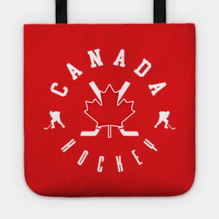 Canada National Team Tote