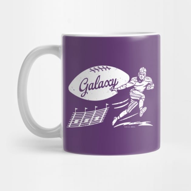 NFL Vintage Mugs