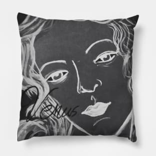 venus Pillow