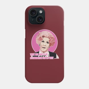 there will have to be Phone Case