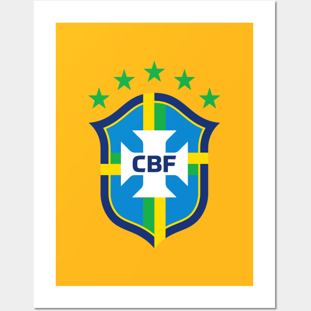 Brazil Soccer Team Logo  www.galleryhip.com - The Hippest Pics