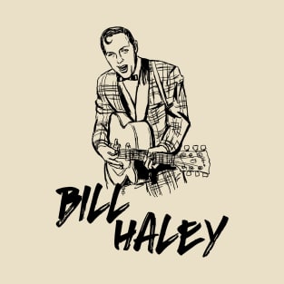 B Haley T-Shirt