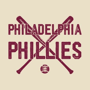 Philadelphia PHILLIES T-Shirt
