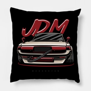 JDM classic Pillow