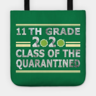 11th Grade 2020 Class of the Quarantined Tote