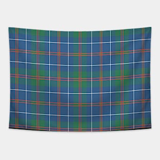 MacHardy-Ancient Plaid Tartan Scottish Tapestry