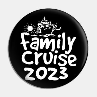 Funny Family vacation quote Pin