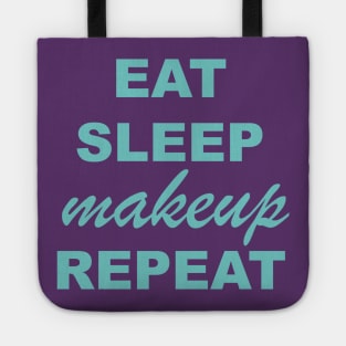 Makeup Tote