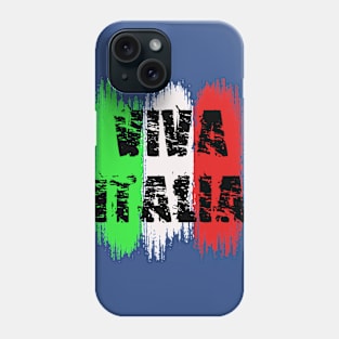 Viva ITALIA Phone Case