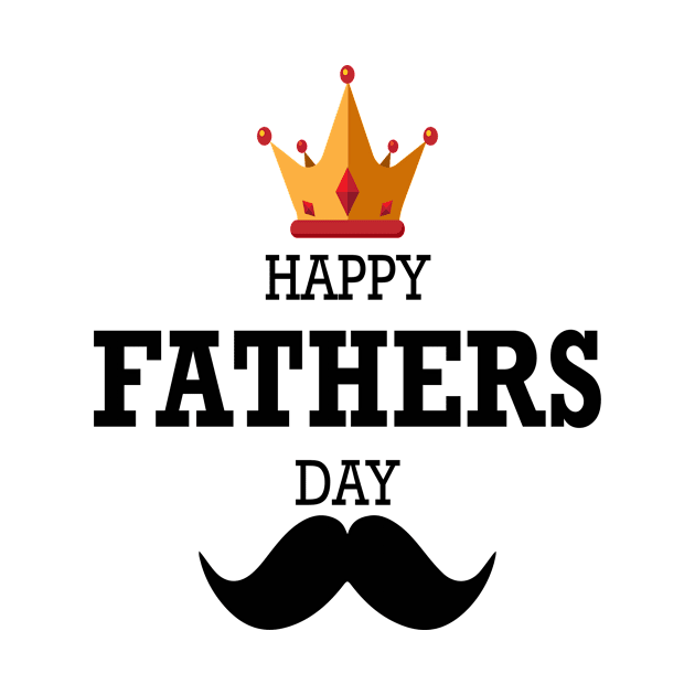 Happy Fathers Day by karascom