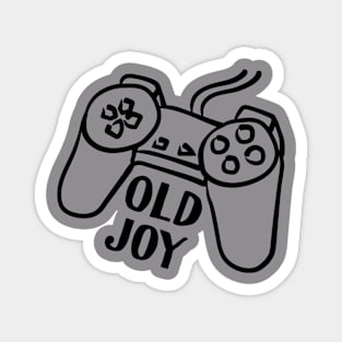 Old Joy Magnet