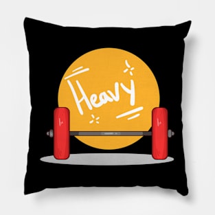 Heavy Pillow