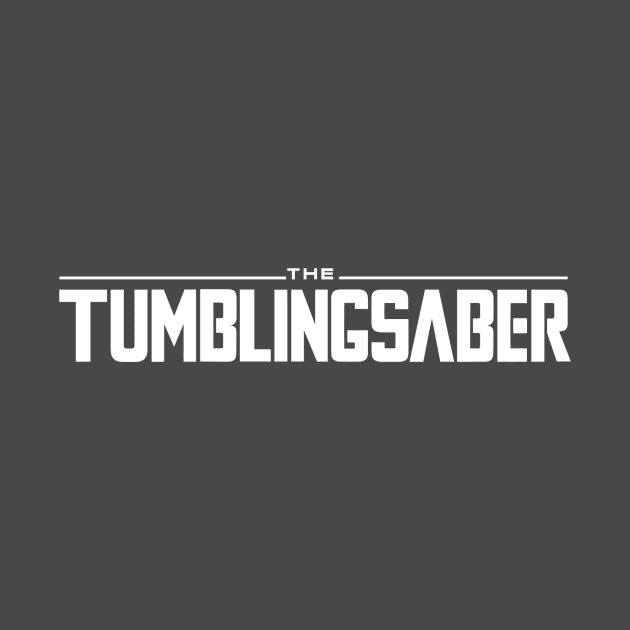 TumblingSaber Tee by tumblingsaber