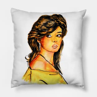 Sandra Pillow