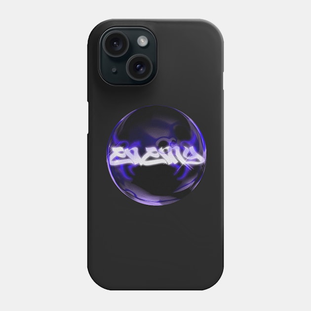 Enemy streetwear hypebeast Phone Case by thedoomseed