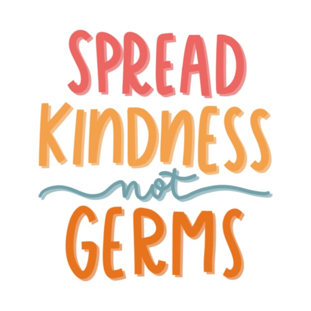 spread kindness by nicolecella98