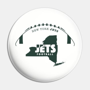 New York Jets Pin