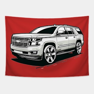 Chevrolet Tapestry