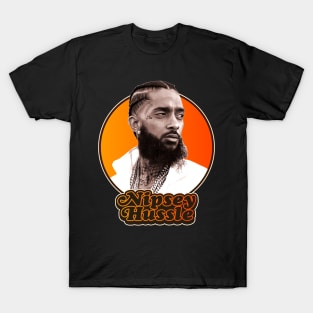 TheGreaterLA Prolific Nipsey Hussle T-Shirt