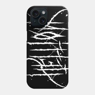 HELLION Phone Case