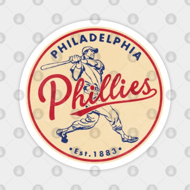 VINTAGE PHILLIES T-SHIRTS Tagged Philadelphia Phillies - Bucks
