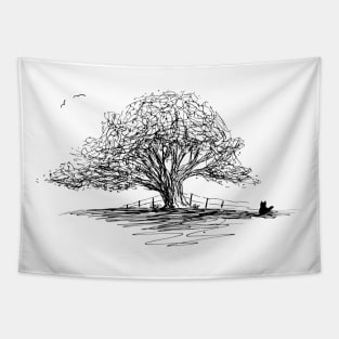 Tree Tapestry