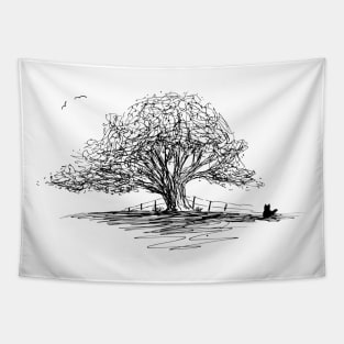 Tree Tapestry