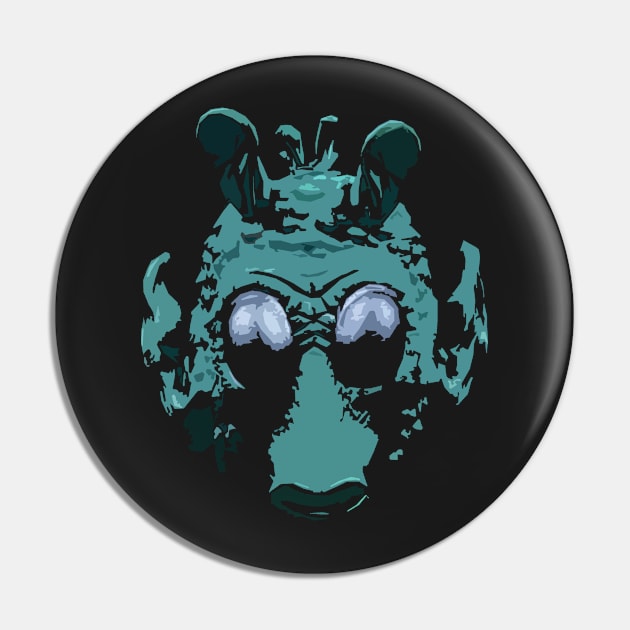 Greedo Pin by raidrival