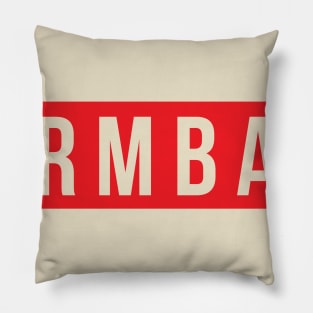 ARMBAR Pillow