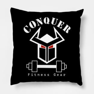 Conquer Fitness Gear MENS Pillow
