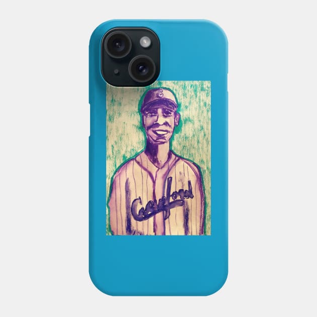 Cool Papa Bell Phone Case by ElSantosWorld