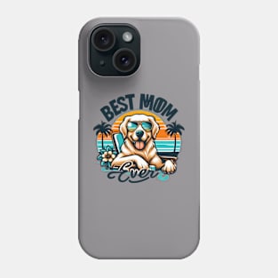 best dogs for your family funny Phone Case