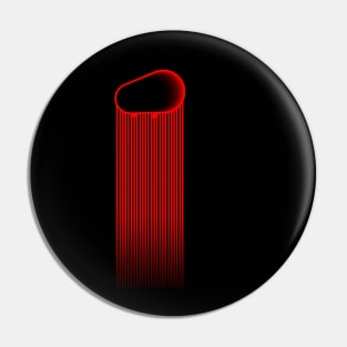 Tic Tac UFO /UAP Pin