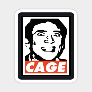 Nicolas Cage Magnet