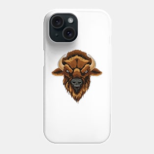 Zubr Phone Case