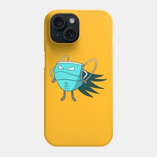 Super Mask Phone Case