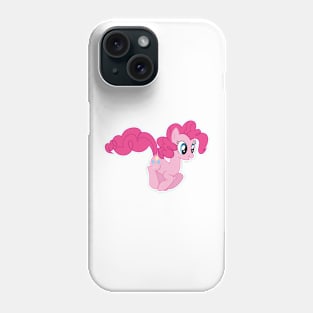 Pinkie Pie clone Phone Case