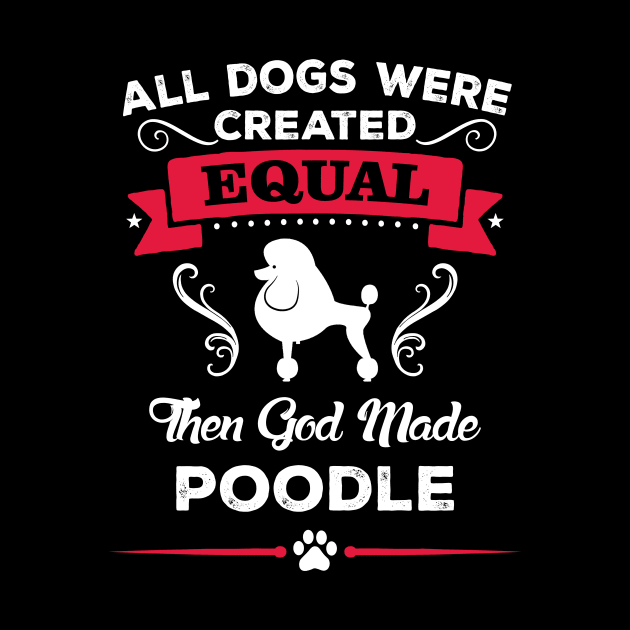 Poodle by Republic Inc