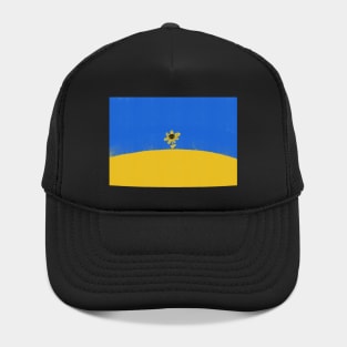 Stay with Ukraine Hat