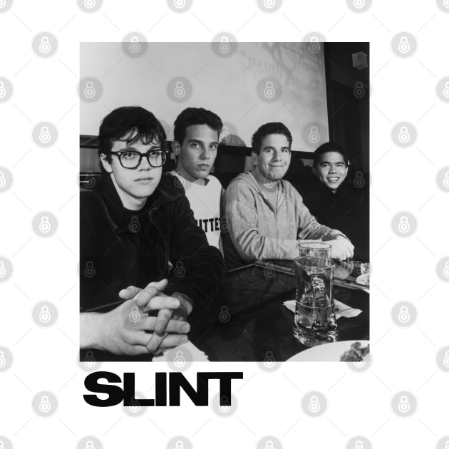 The Slint by theriwilli