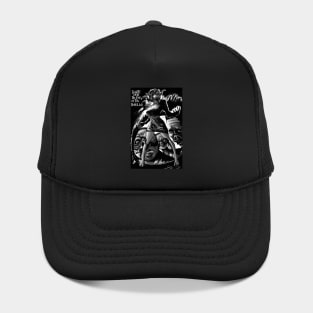 Pig People Horror Hat