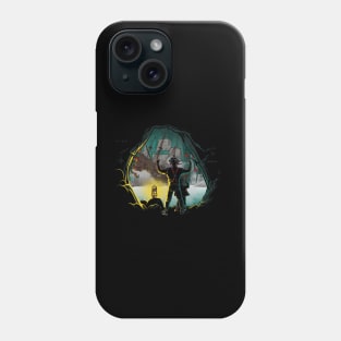 Inferno Phone Case