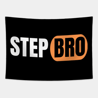 Step Bro Tapestry