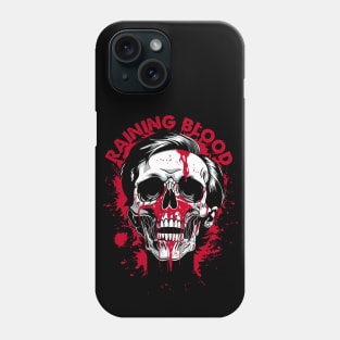 Raining Blood Phone Case